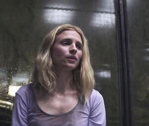 Sexy Paz Vega, Brit Marling - The OA S01E05 (2016)