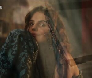 Sexy Ruby O. Fee, Elena Uhlig - Die Ketzerbraut (2017)