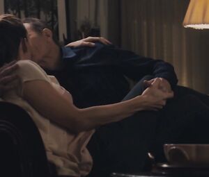 Jennifer Garner Hot - Wakefield (2016)
