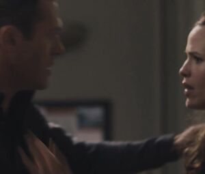 Jennifer Garner Hot - Wakefield (2016)