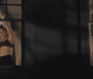 Jennifer Garner Hot - Wakefield (2016)