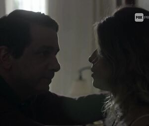 Maria Bopp Nude - Me Chama De Bruna s02e05 (2017)