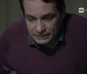Maria Bopp Nude - Me Chama De Bruna s02e05 (2017)