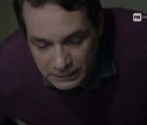 Maria Bopp Nude - Me Chama De Bruna s02e05 (2017)