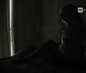 Maria Bopp Nude - Me Chama De Bruna s02e05 (2017)