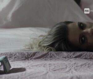 Maria Bopp Nude - Me Chama De Bruna s02e05 (2017)