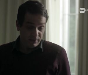 Maria Bopp Nude - Me Chama De Bruna s02e05 (2017)