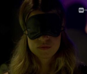 Maria Bopp Nude - Me Chama De Bruna s02e05 (2017)