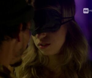 Maria Bopp Nude - Me Chama De Bruna s02e05 (2017)