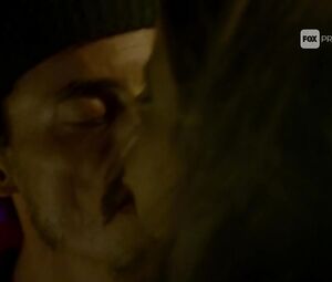 Maria Bopp Nude - Me Chama De Bruna s02e05 (2017)