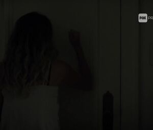 Maria Bopp Nude - Me Chama De Bruna s02e05 (2017)