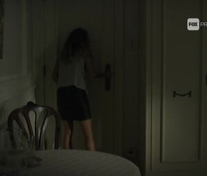 Maria Bopp Nude - Me Chama De Bruna s02e05 (2017)