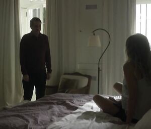 Maria Bopp Nude - Me Chama De Bruna s02e05 (2017)