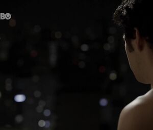 Sophia Reis nude - O Negocio S02 (2014)