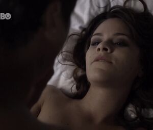 Sophia Reis nude - O Negocio S02 (2014)