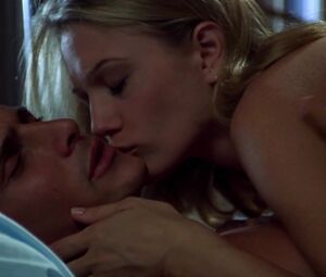 Natasha Henstridge, Sarah Wynter, Raquel Gardner nude - Species II (1995)