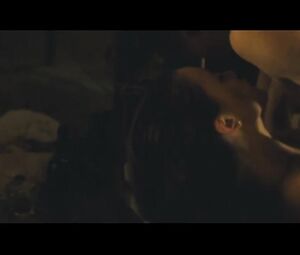 Peri Baumeister Nude - Tabu - Es ist die Seele ein Fremdes auf Erden (2011)