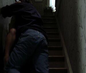 Maria Bello nude - A History of Violence (2005)