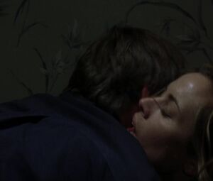 Maria Bello nude - A History of Violence (2005)