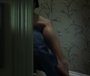 Maria Bello nude - A History of Violence (2005)