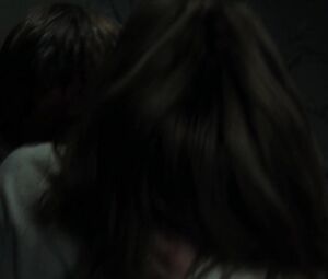 Maria Bello nude - A History of Violence (2005)