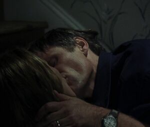 Maria Bello nude - A History of Violence (2005)