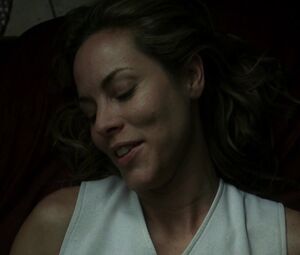 Maria Bello nude - A History of Violence (2005)
