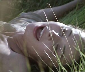 Topless actress Renata Dancewicz  - Devilish Education