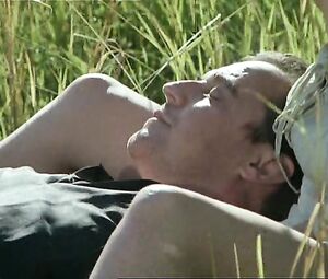 Topless actress Renata Dancewicz  - Devilish Education