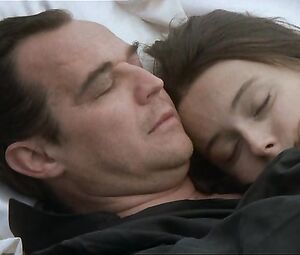 Topless actress Renata Dancewicz  - Devilish Education