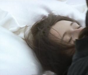 Topless actress Renata Dancewicz  - Devilish Education