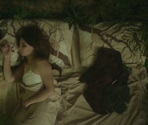 Marilyn Castonguay Hot - Wild Skin (2016)