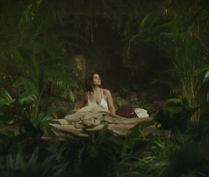 Marilyn Castonguay Hot - Wild Skin (2016)