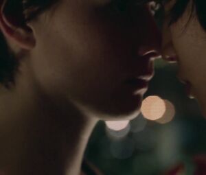 Sexy Pauline Etienne - Tokyo Fiancee (2014)