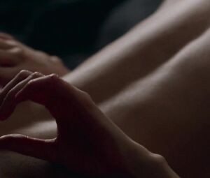 Sexy Pauline Etienne - Tokyo Fiancee (2014)