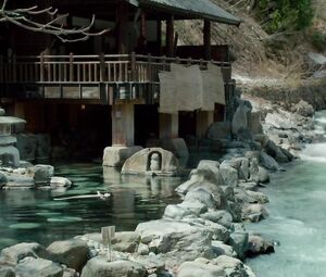 Sexy Pauline Etienne - Tokyo Fiancee (2014)