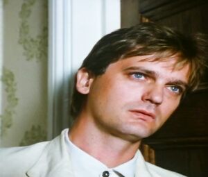 Hetty Baynes Nude - The Insatiable Mrs. Kirsch (1995)