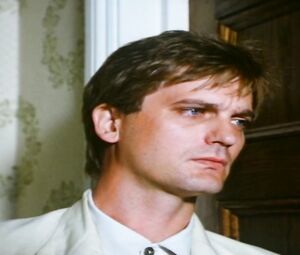 Hetty Baynes Nude - The Insatiable Mrs. Kirsch (1995)