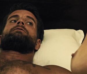 Irina Voronina Nude - Scramble (2017)