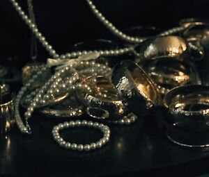 Irina Voronina Nude - Scramble (2017)