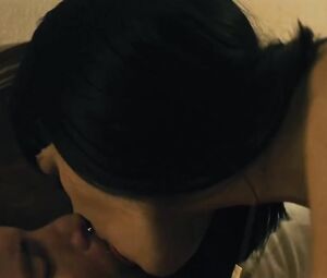 Irina Voronina Nude - Scramble (2017)