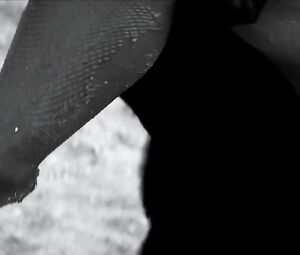 Sasha Lane Nude - Moses Sumney - Lonely World (2017)