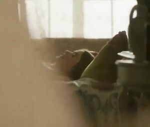 Sex Scene Lucy Hale nude in Dude (2017)