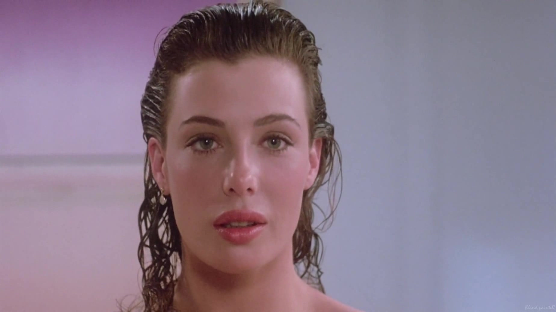 Kelly Lebrock Nude The Woman In Red 1984 Video Best