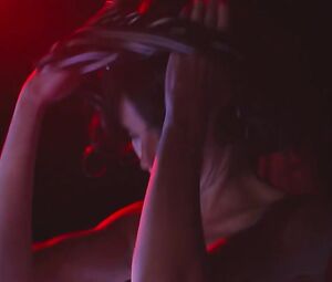 Petra Silander, Lise Gardo Nude - I Will Crush You and Go to Hell (2016)