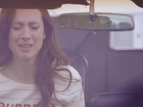 Petra Silander, Lise Gardo Nude - I Will Crush You and Go to Hell (2016