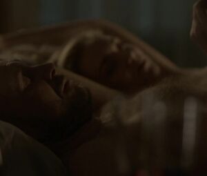 Magdalena Kolesnik Nude - Miasto skarbow s01e07 (2017)