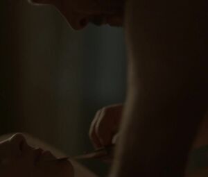 Magdalena Kolesnik Nude - Miasto skarbow s01e07 (2017)