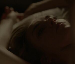 Magdalena Kolesnik Nude - Miasto skarbow s01e07 (2017)