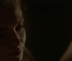 Magdalena Kolesnik Nude - Miasto skarbow s01e07 (2017)